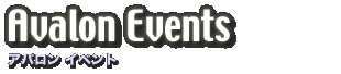 Avalon Events
